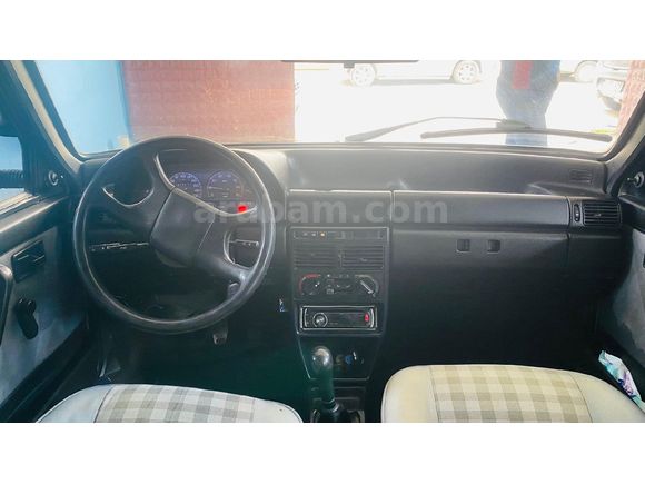 Sahibinden Fiat Uno 70 S 1998 Model