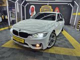 Galeriden BMW 3 Serisi 316i Comfort 2012 Model Erzurum