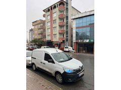 Sahibinden Renault Express 1.5 BlueDCI Joy 2021 Model 