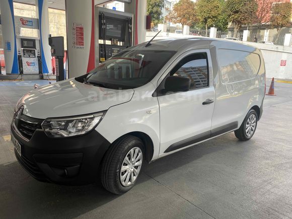 Sahibinden Renault Express 1.5 BlueDCI Joy 2021 Model 