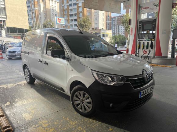 Sahibinden Renault Express 1.5 BlueDCI Joy 2021 Model 