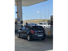 Sahibinden Volkswagen Polo 1.2 TDi BlueMotion 2012 Model  255.000 km Siyah