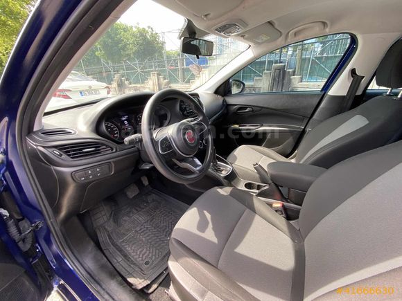 Fiat Egea 1.6 M.Jet 2024 Otomatik Easy - 130 HP