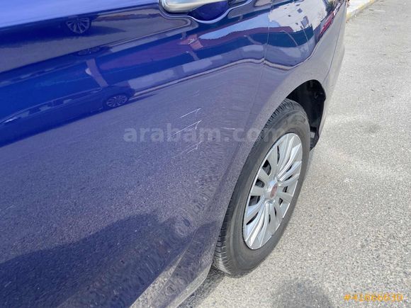 Fiat Egea 1.6 M.Jet 2024 Otomatik Easy - 130 HP