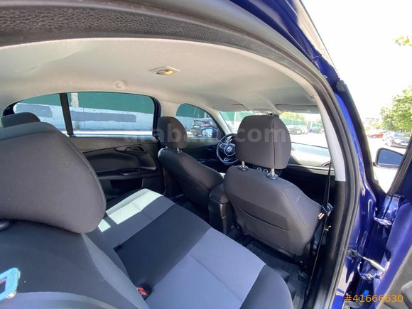 Fiat Egea 1.6 M.Jet 2024 Otomatik Easy - 130 HP