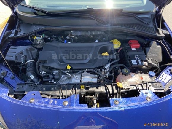 Fiat Egea 1.6 M.Jet 2024 Otomatik Easy - 130 HP