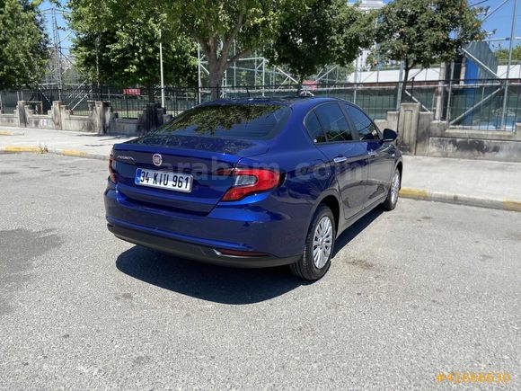 Fiat Egea 1.6 M.Jet 2024 Otomatik Easy - 130 HP