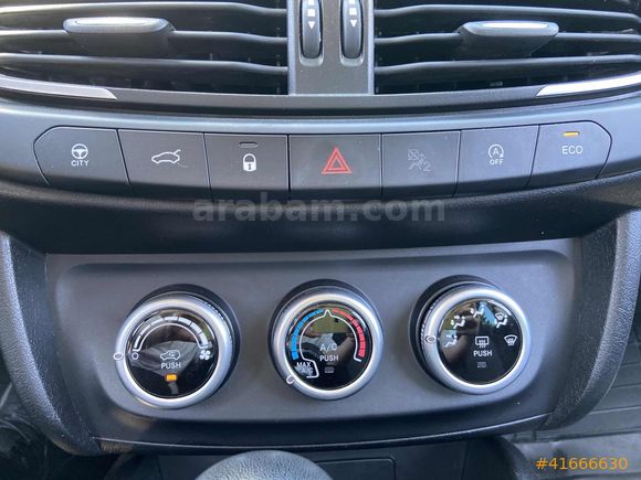 Fiat Egea 1.6 M.Jet 2024 Otomatik Easy - 130 HP