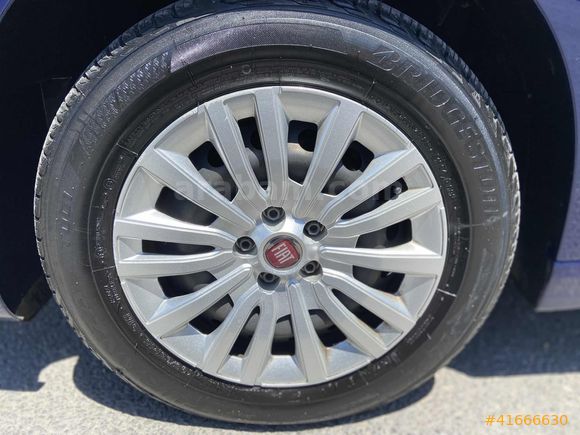 Fiat Egea 1.6 M.Jet 2024 Otomatik Easy - 130 HP
