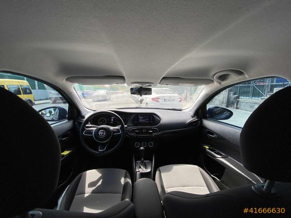 Fiat Egea 1.6 M.Jet 2024 Otomatik Easy - 130 HP