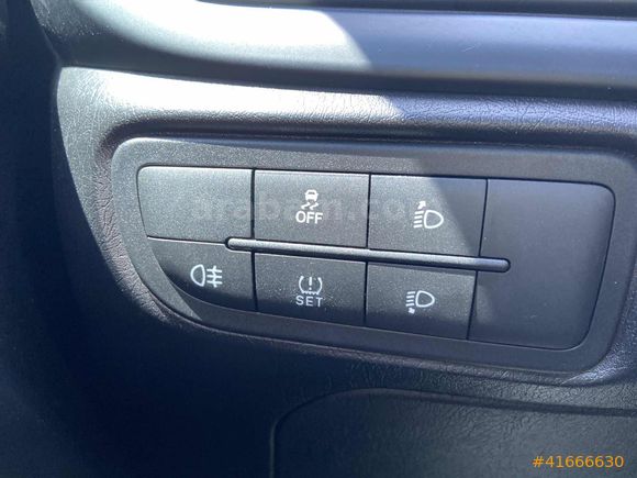 Fiat Egea 1.6 M.Jet 2024 Otomatik Easy - 130 HP