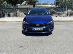 Fiat Egea 1.6 M.Jet 2024 Otomatik Easy - 130 HP