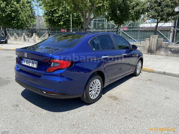 Fiat Egea 1.6 M.Jet 2024 Otomatik Easy - 130 HP
