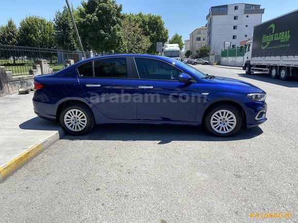 Fiat Egea 1.6 M.Jet 2024 Otomatik Easy - 130 HP