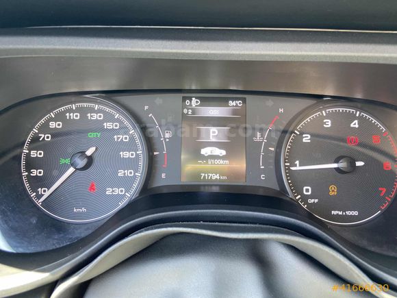 Fiat Egea 1.6 M.Jet 2024 Otomatik Easy - 130 HP