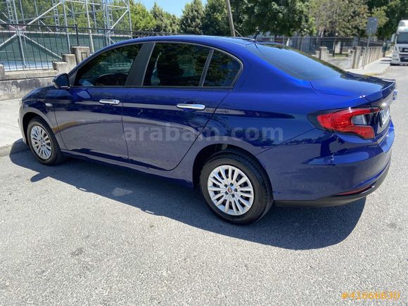 Fiat Egea 1.6 M.Jet 2024 Otomatik Easy - 130 HP
