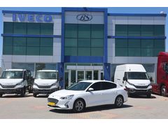 BÜYÜKSOYLU BEYSOY'DAN 3S BÜYÜKSOYLU'DAN 2019 FOCUS 1.5 Ti-VCT TREND X 123 Hp