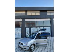 Sahibinden Ford Fusion 1.6 Lux 2005 Model