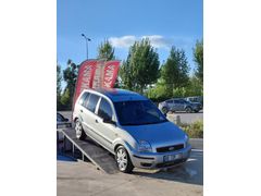 Sahibinden Ford Fusion 1.6 Lux 2005 Model