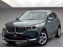 KOSİFLER OTO BOSTANCI BMW X1 (TİCARİ KARTLARA 12 AY TAKSİT)