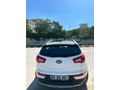 2013 SPORTAGE- 111BİN KM-HATASIZ