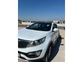 2013 SPORTAGE- 111BİN KM-HATASIZ
