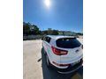 2013 SPORTAGE- 111BİN KM-HATASIZ