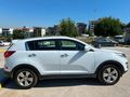 2013 SPORTAGE- 111BİN KM-HATASIZ