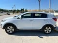 2013 SPORTAGE- 111BİN KM-HATASIZ