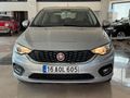 2016 FİAT EGEA 1.6 M.JET LOUNGE PLUS DİZEL OTOMATİK HATASIZ