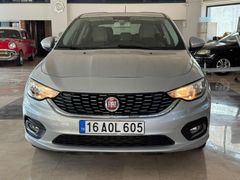 2016 FİAT EGEA 1.6 M.JET LOUNGE PLUS DİZEL OTOMATİK HATASIZ