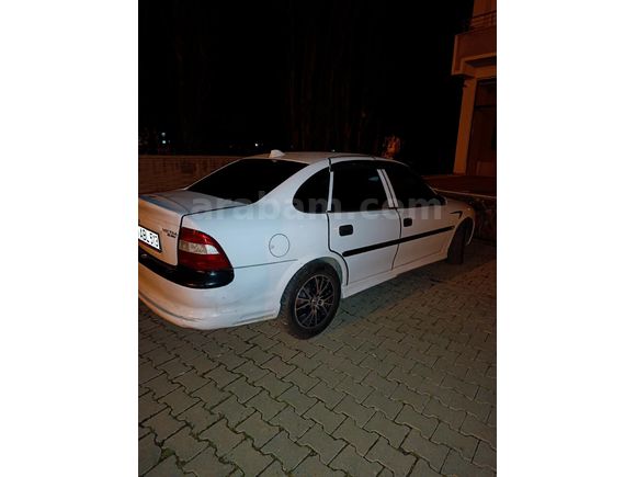 Sahibinden Opel Vectra 1.6 1998 Model