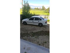 Sahibinden Opel Vectra 1.6 1998 Model