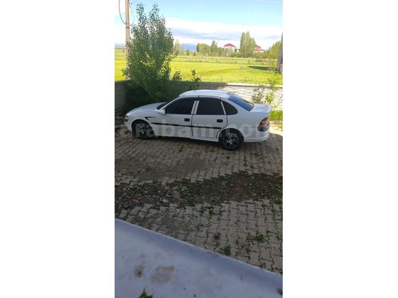 Sahibinden Opel Vectra 1.6 1998 Model