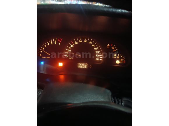 Sahibinden Opel Vectra 1.6 1998 Model