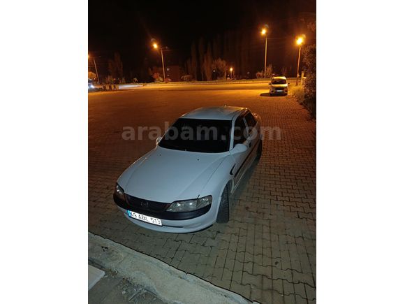 Sahibinden Opel Vectra 1.6 1998 Model