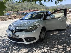 Sahibinden Renault Fluence 1.5 dCi Joy 2013 Model