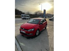 Sahibinden kusursuz düşük km Volkswagen Polo 1.2 TSi Comfortline 2015 Model 