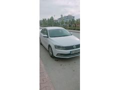 Sahibinden Volkswagen Jetta 1.6 TDi Trendline 2014 Model