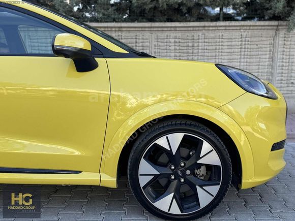 HATASIZ TADINDA CAM TAVAN LANSMAN RENK PUMA-E
