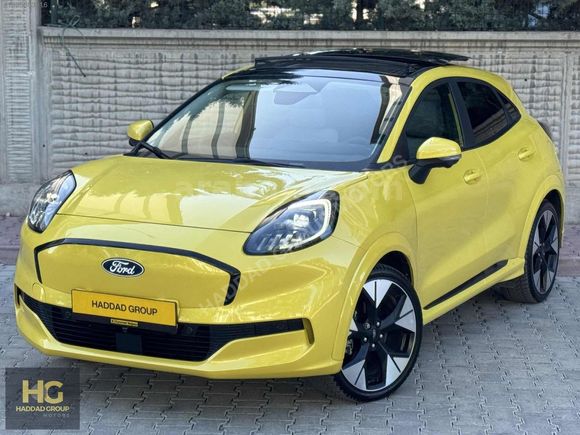 HATASIZ TADINDA CAM TAVAN LANSMAN RENK PUMA-E