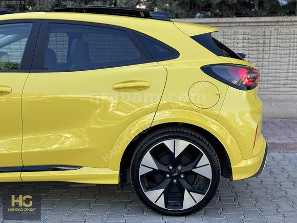 HATASIZ TADINDA CAM TAVAN LANSMAN RENK PUMA-E