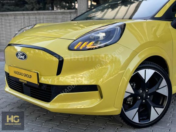 HATASIZ TADINDA CAM TAVAN LANSMAN RENK PUMA-E