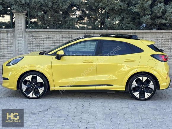 HATASIZ TADINDA CAM TAVAN LANSMAN RENK PUMA-E