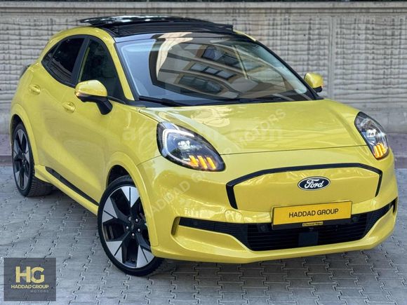 HATASIZ TADINDA CAM TAVAN LANSMAN RENK PUMA-E