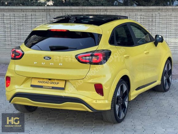 HATASIZ TADINDA CAM TAVAN LANSMAN RENK PUMA-E