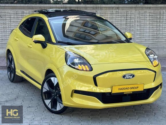 HATASIZ TADINDA CAM TAVAN LANSMAN RENK PUMA-E