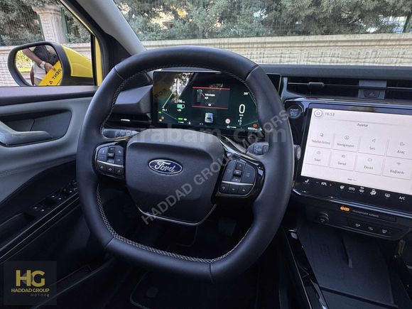 HATASIZ TADINDA CAM TAVAN LANSMAN RENK PUMA-E