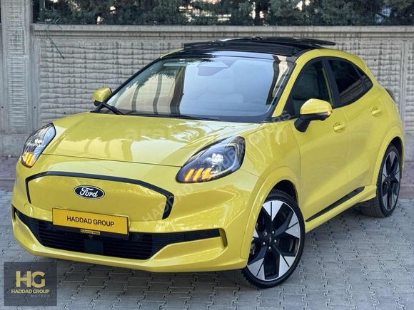 HATASIZ TADINDA CAM TAVAN LANSMAN RENK PUMA-E