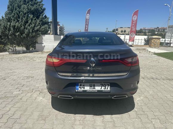 Sahibinden Renault Megane 1.3 TCe Joy 2021 Model 